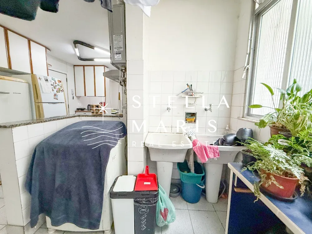 Apartamento, 4 quartos, 165 m² - Foto 101