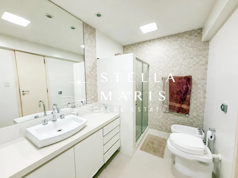 Apartamento, 4 quartos, 165 m² - Foto 59