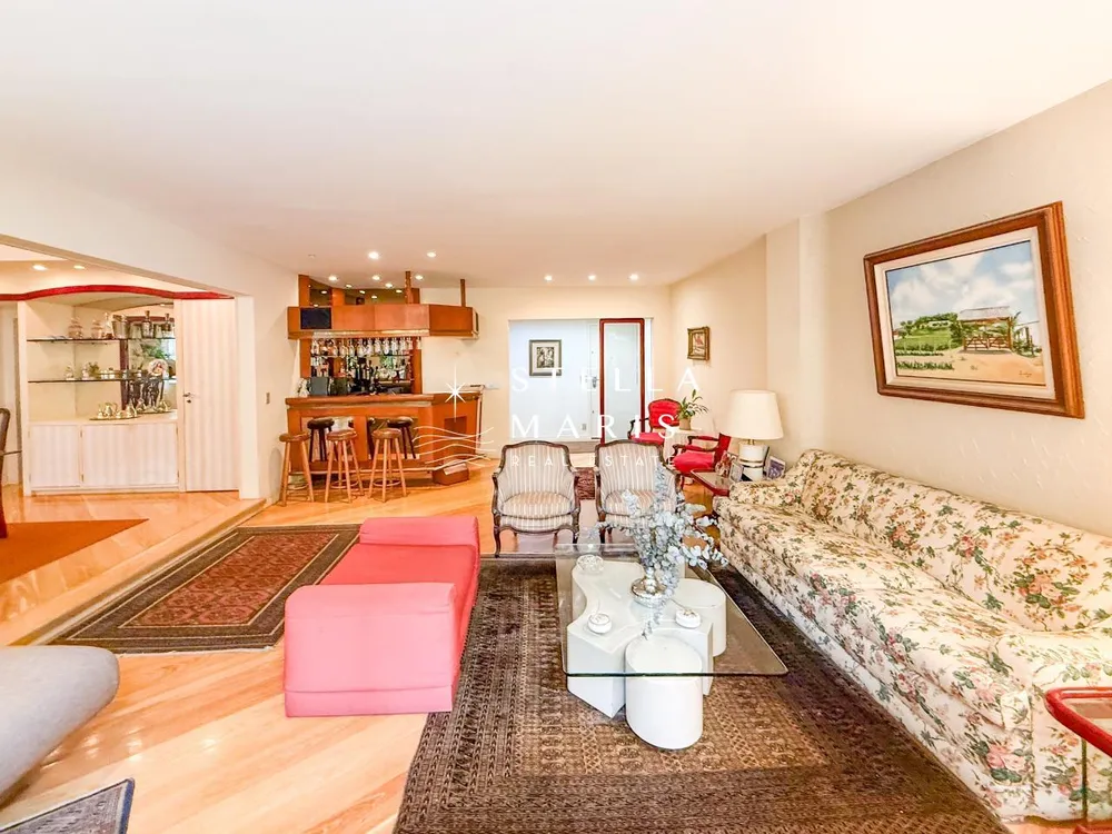 Apartamento, 4 quartos, 165 m² - Foto 13