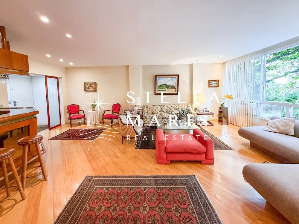 Apartamento, 4 quartos, 165 m² - Foto 20
