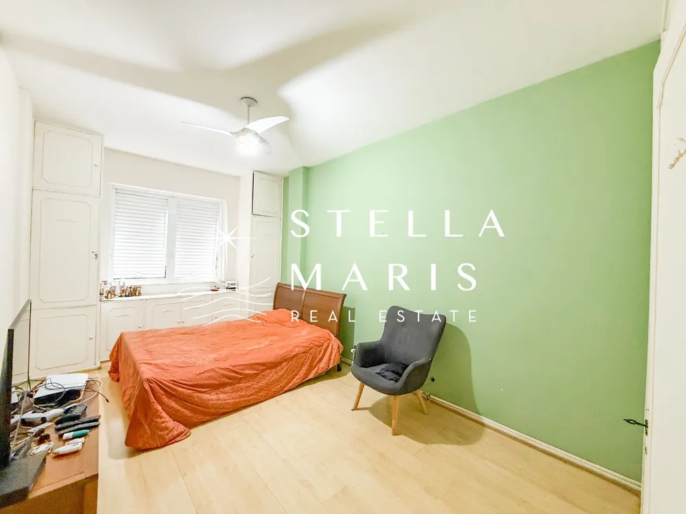 Apartamento, 4 quartos, 165 m² - Foto 68