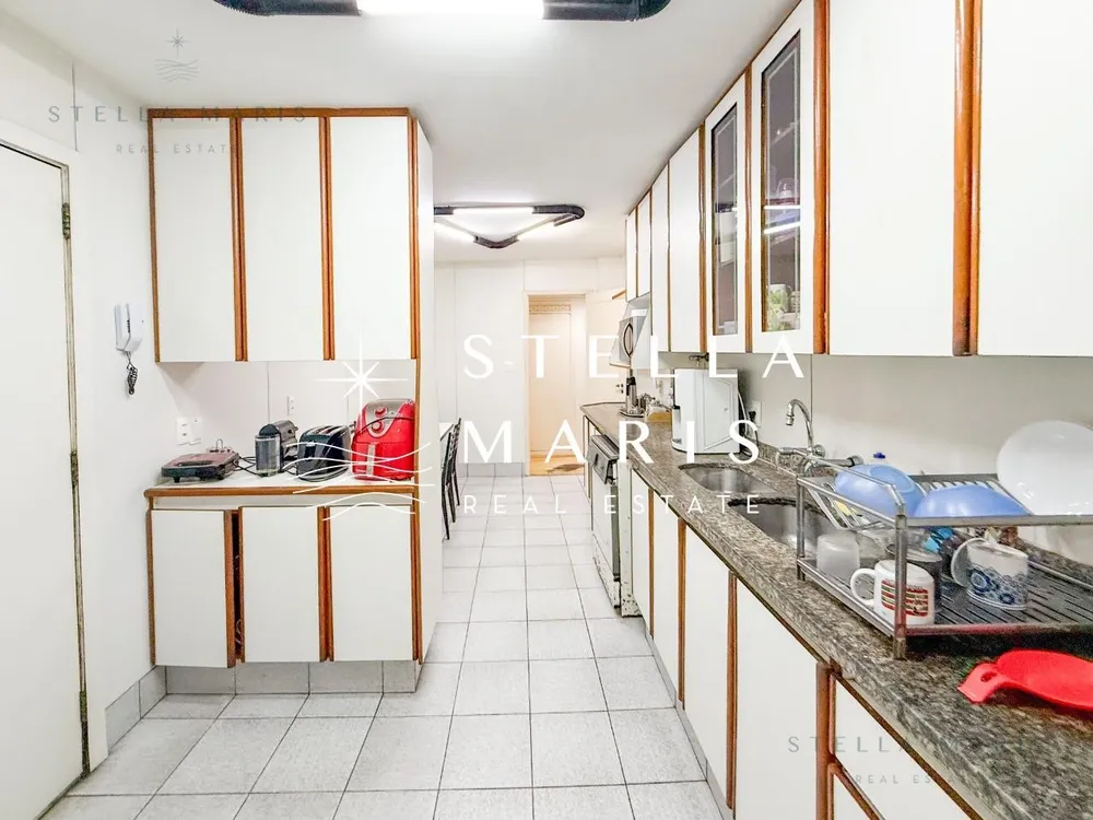 Apartamento, 4 quartos, 165 m² - Foto 85