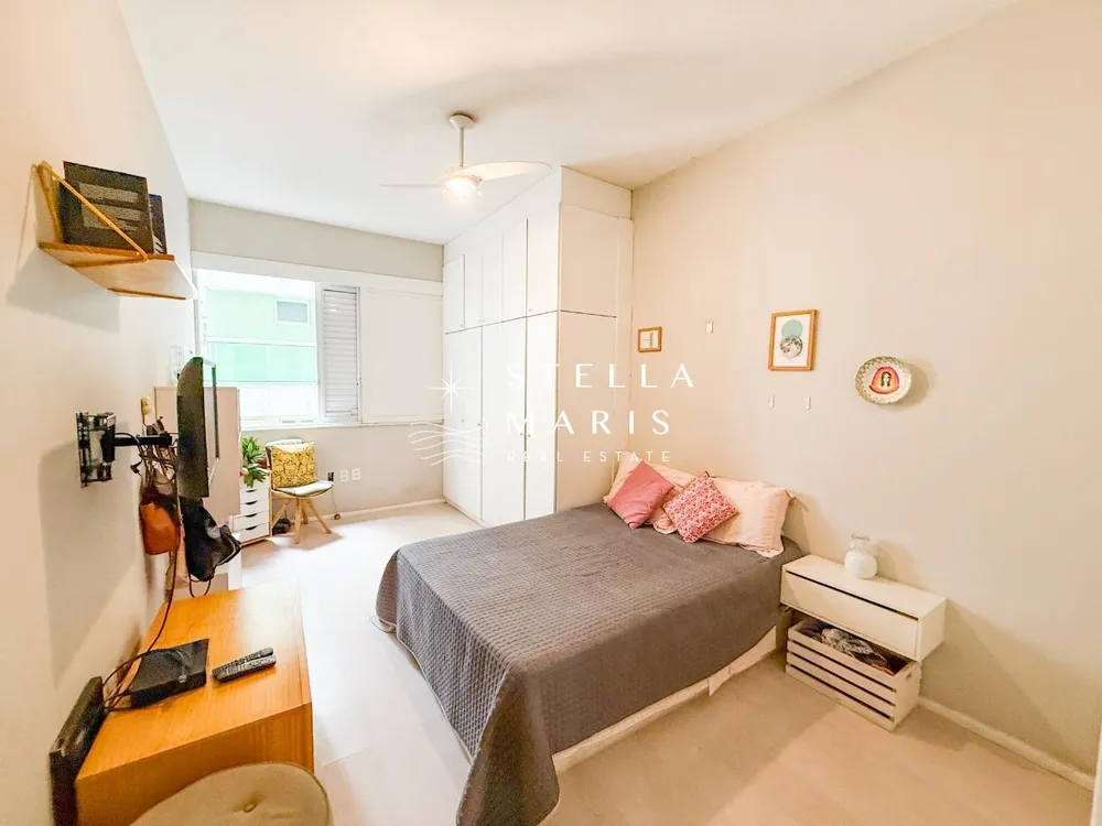 Apartamento, 4 quartos, 165 m² - Foto 40