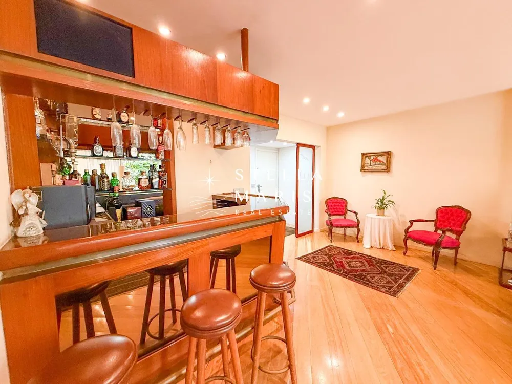 Apartamento, 4 quartos, 165 m² - Foto 22