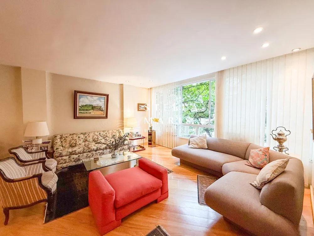 Apartamento, 4 quartos, 165 m² - Foto 16