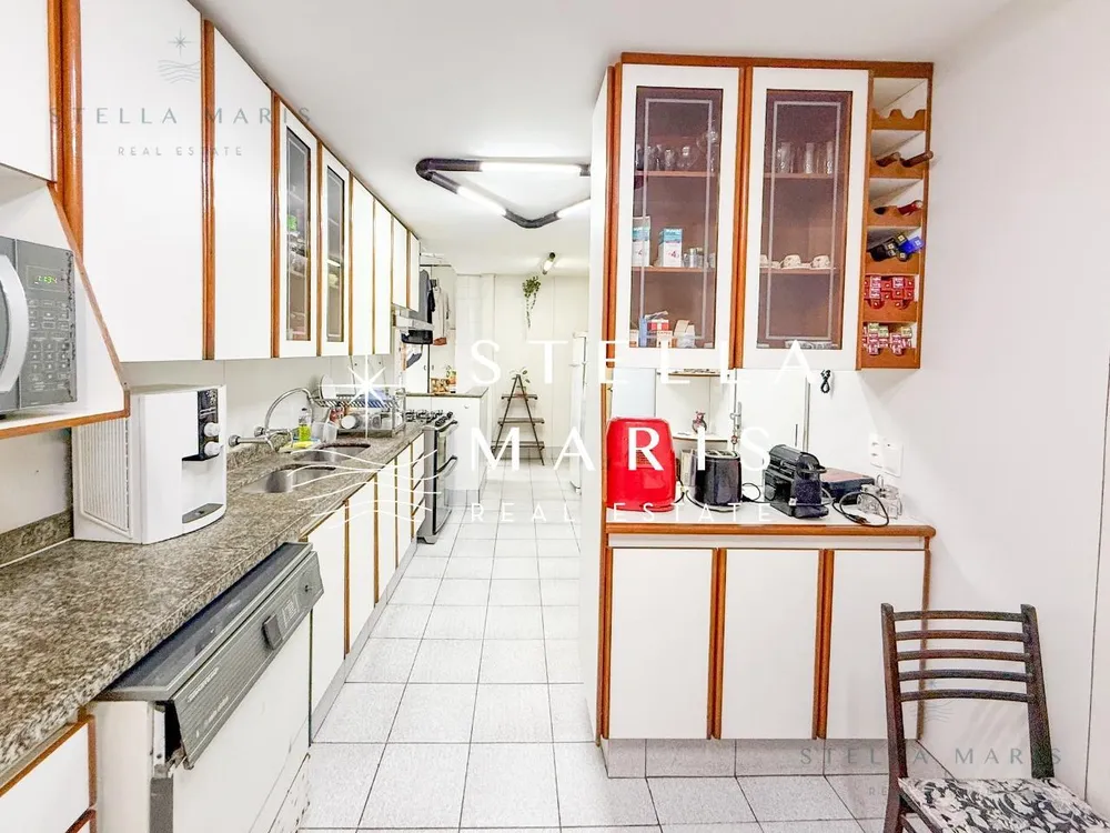 Apartamento, 4 quartos, 165 m² - Foto 79