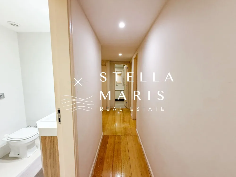 Apartamento, 4 quartos, 165 m² - Foto 32