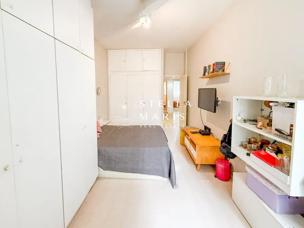 Apartamento, 4 quartos, 165 m² - Foto 43