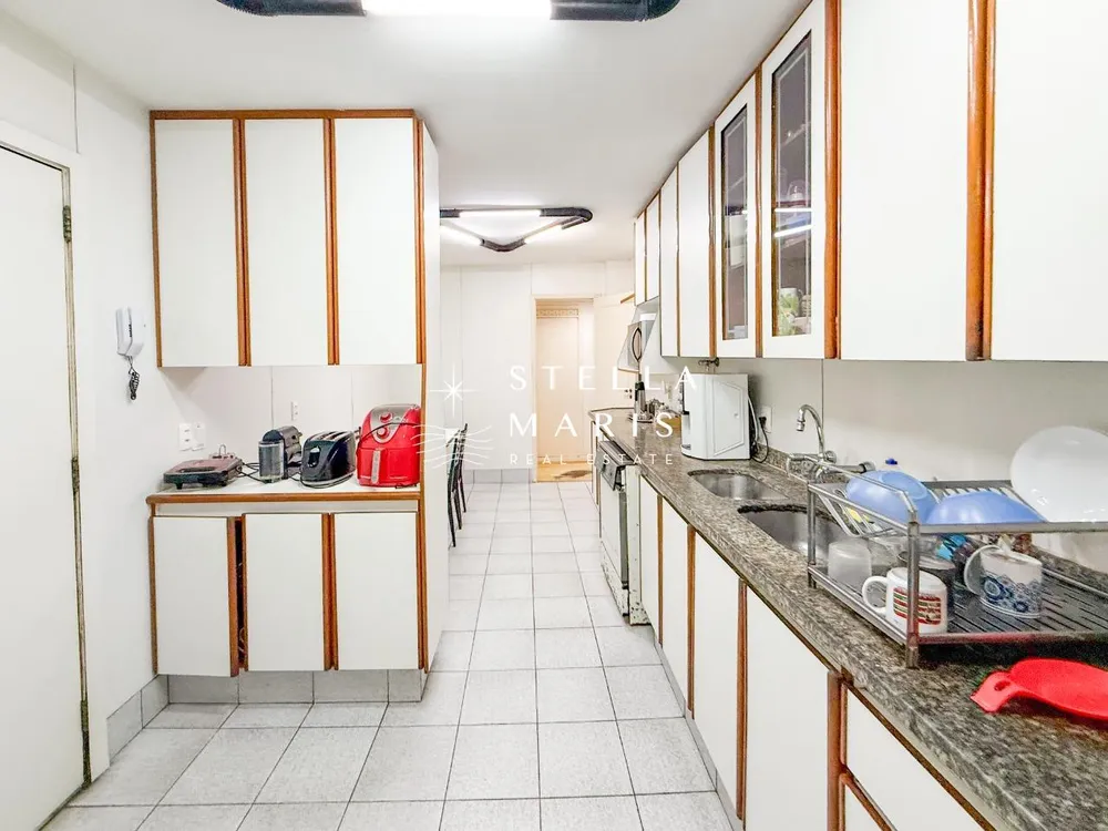Apartamento, 4 quartos, 165 m² - Foto 87