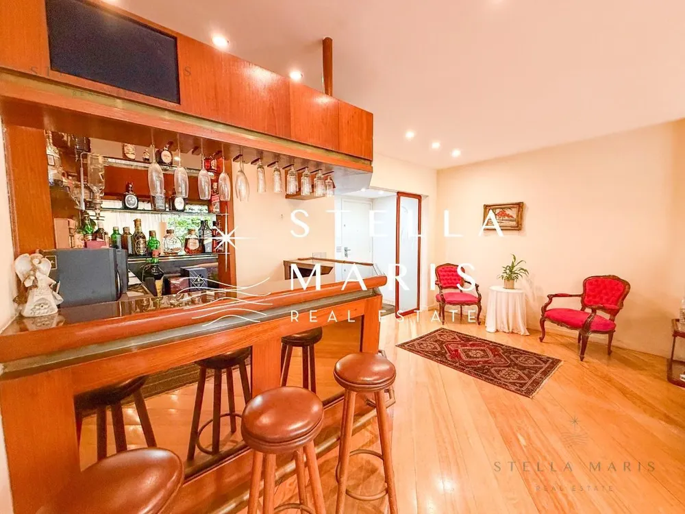 Apartamento, 4 quartos, 165 m² - Foto 24
