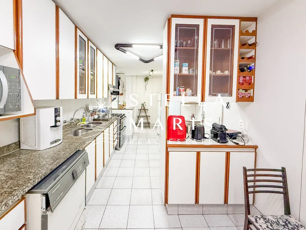Apartamento, 4 quartos, 165 m² - Foto 81