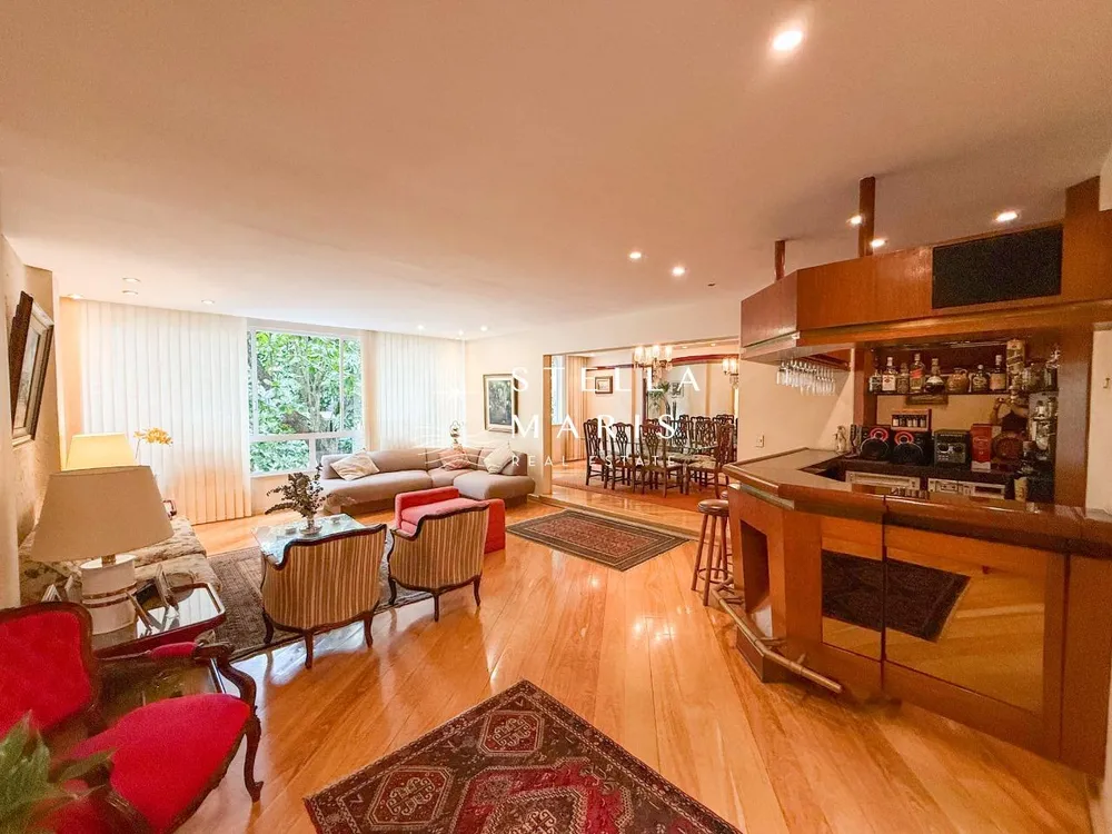 Apartamento, 4 quartos, 165 m² - Foto 4