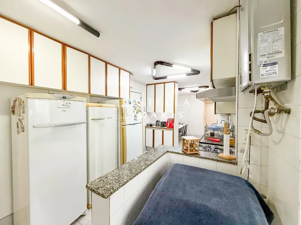 Apartamento, 4 quartos, 165 m² - Foto 89