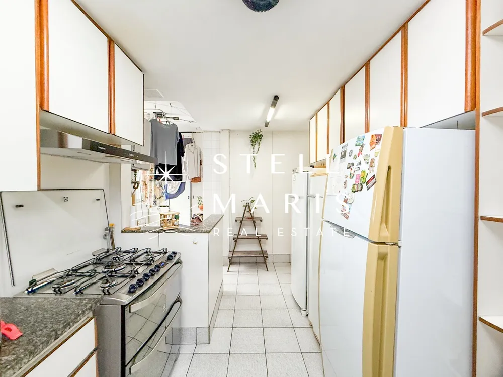 Apartamento, 4 quartos, 165 m² - Foto 96