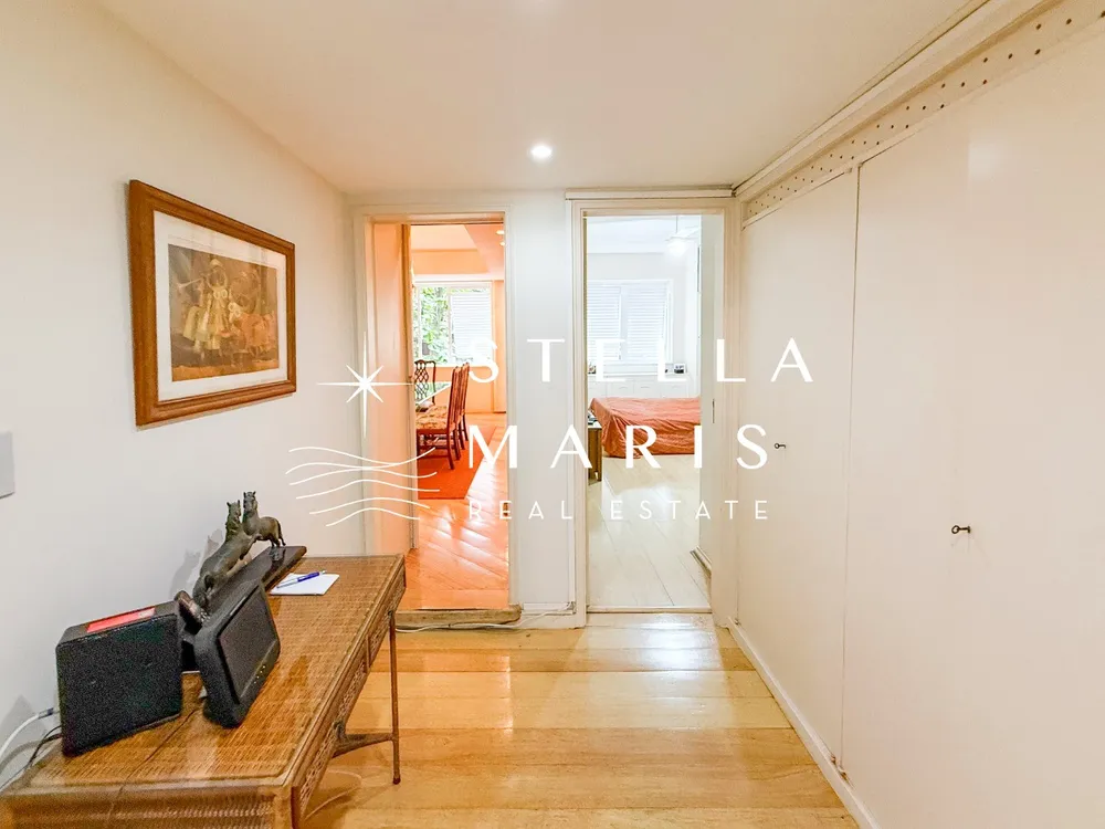 Apartamento, 4 quartos, 165 m² - Foto 50