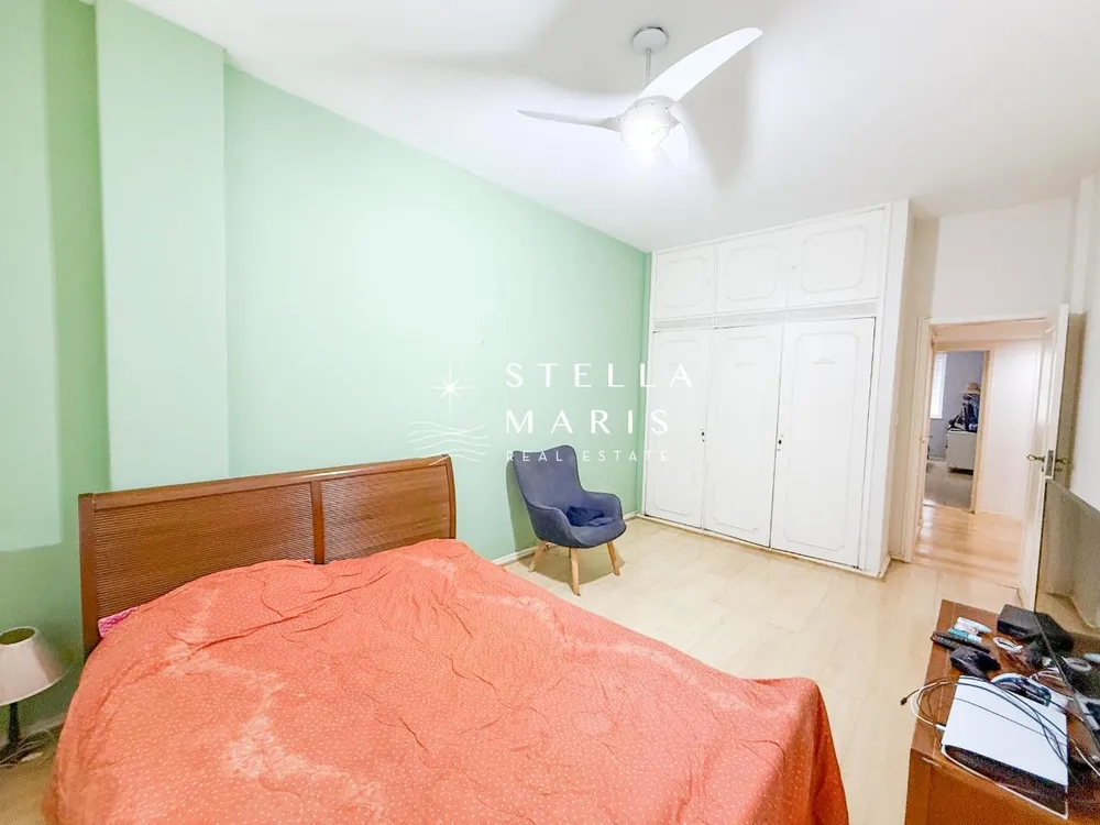 Apartamento, 4 quartos, 165 m² - Foto 74