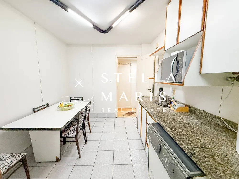 Apartamento, 4 quartos, 165 m² - Foto 111