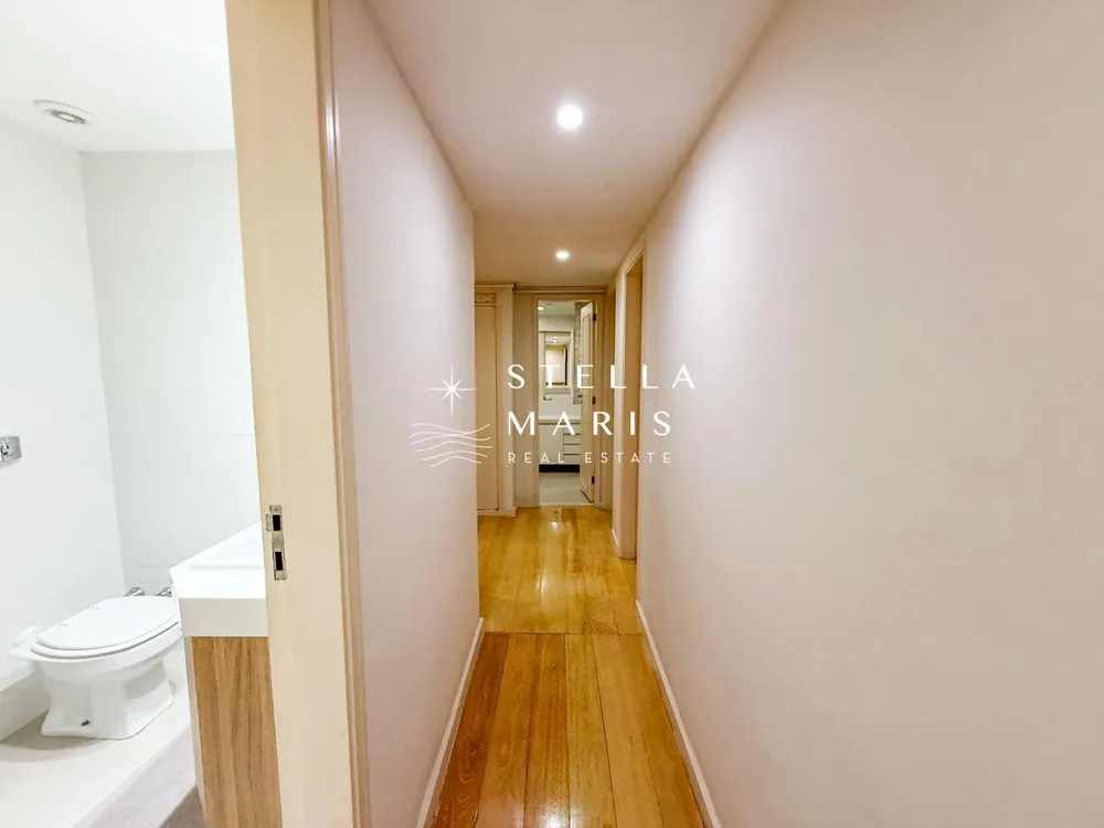 Apartamento, 4 quartos, 165 m² - Foto 31
