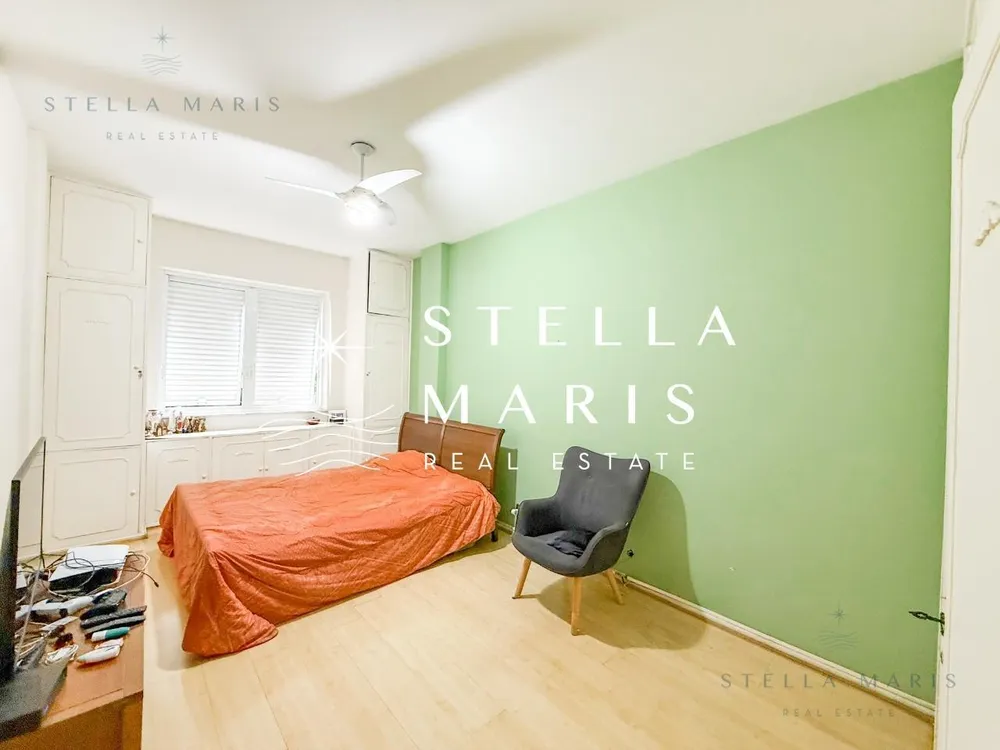 Apartamento, 4 quartos, 165 m² - Foto 67