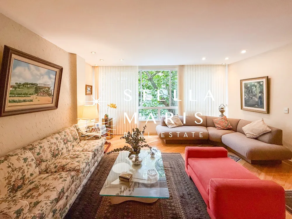 Apartamento, 4 quartos, 165 m² - Foto 11