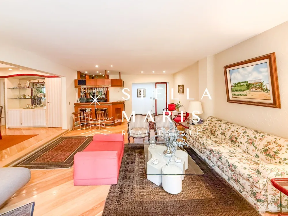 Apartamento, 4 quartos, 165 m² - Foto 14