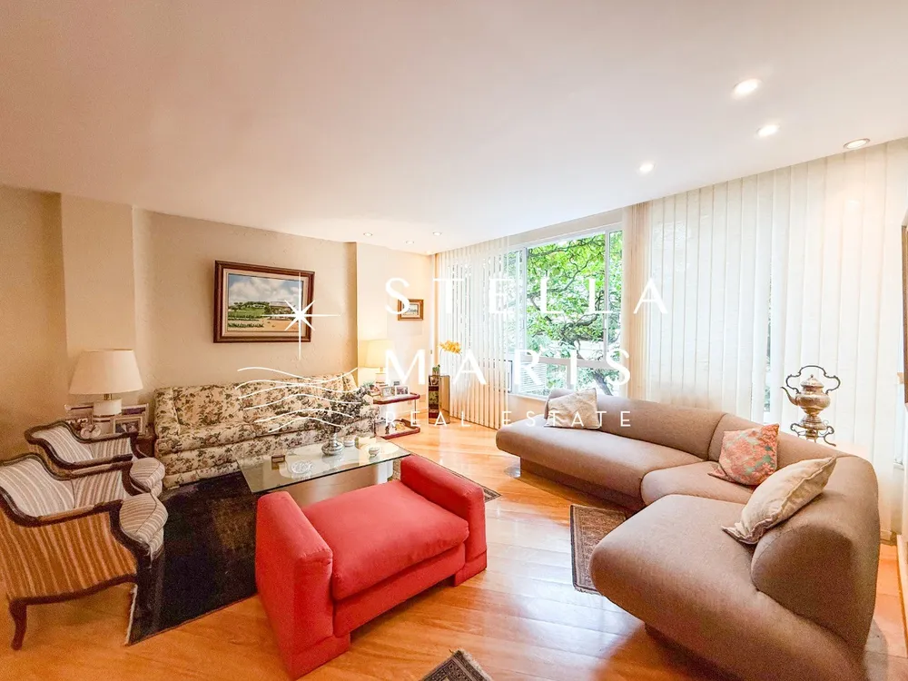 Apartamento, 4 quartos, 165 m² - Foto 17