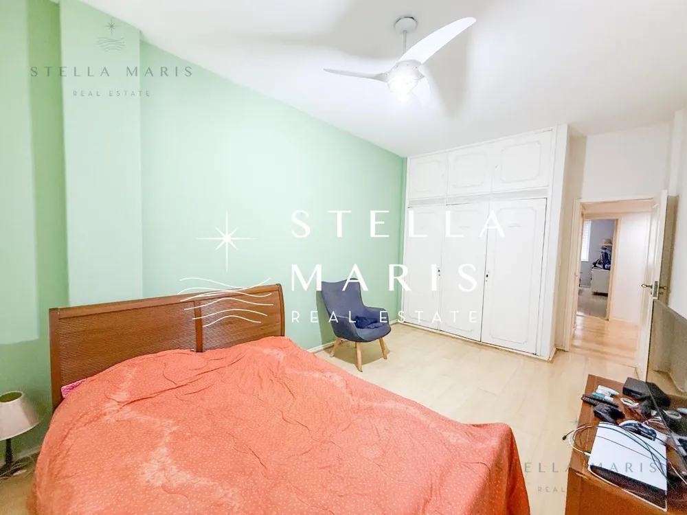 Apartamento, 4 quartos, 165 m² - Foto 73