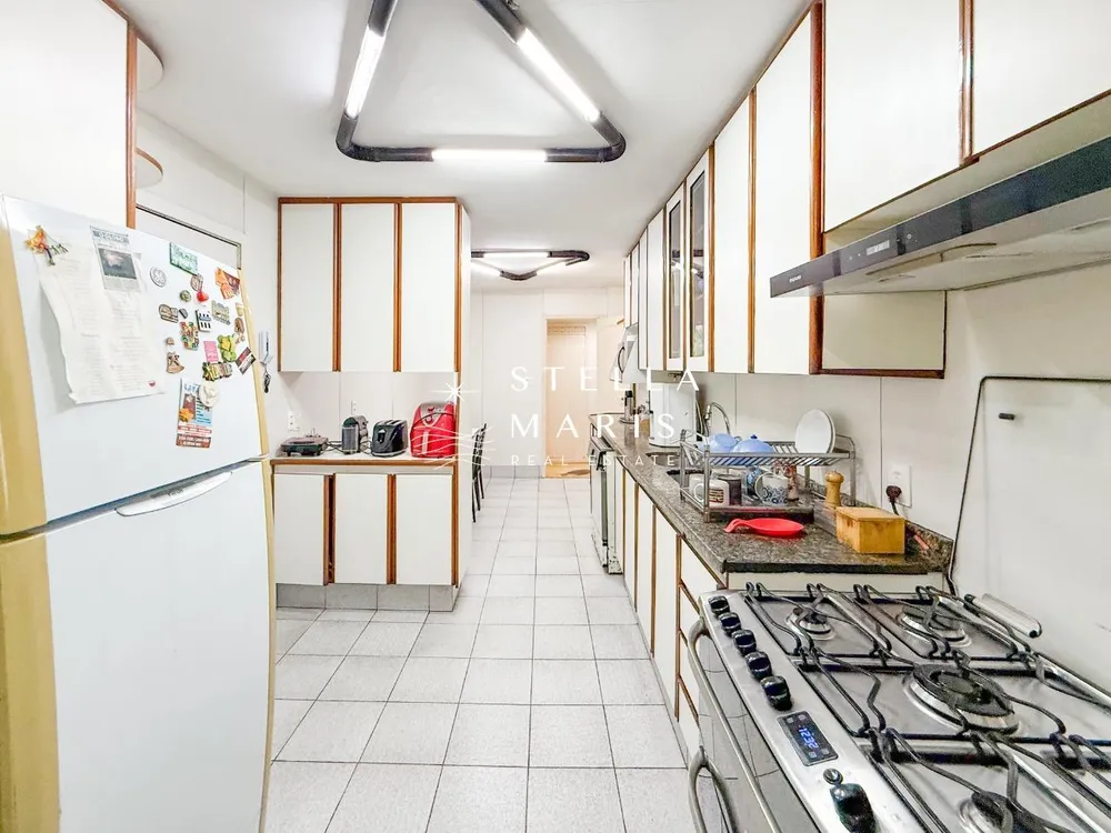 Apartamento, 4 quartos, 165 m² - Foto 84