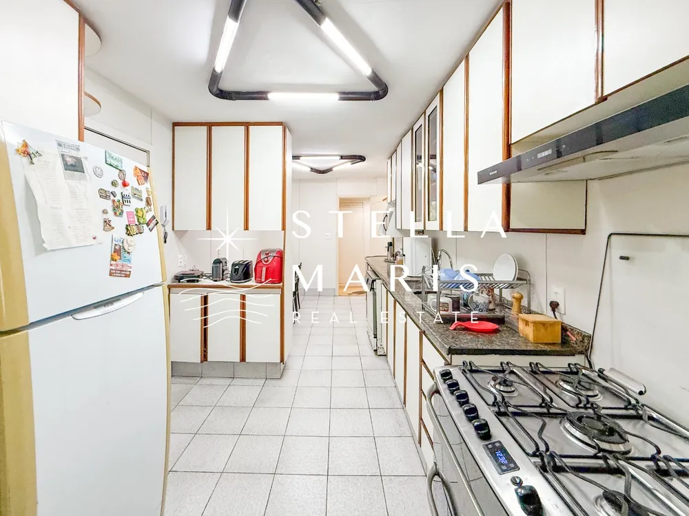 Apartamento, 4 quartos, 165 m² - Foto 83