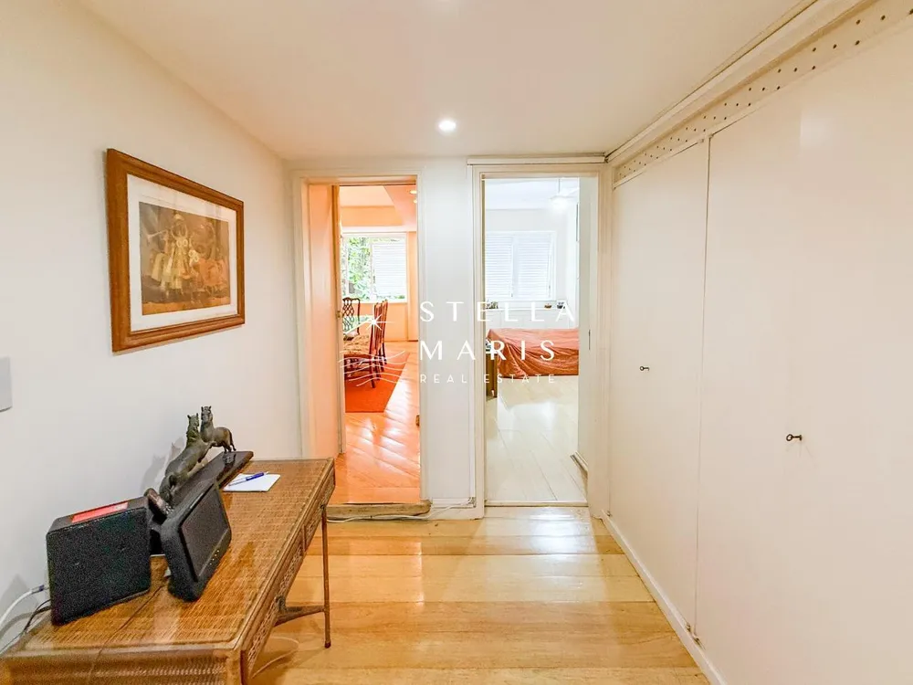 Apartamento, 4 quartos, 165 m² - Foto 49