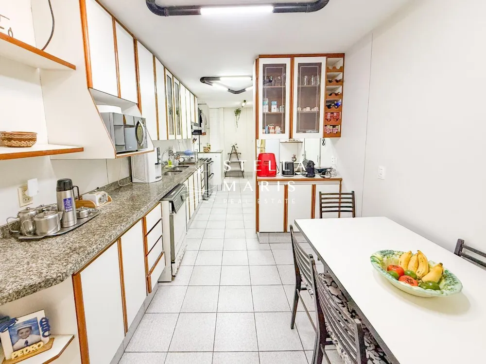 Apartamento, 4 quartos, 165 m² - Foto 78