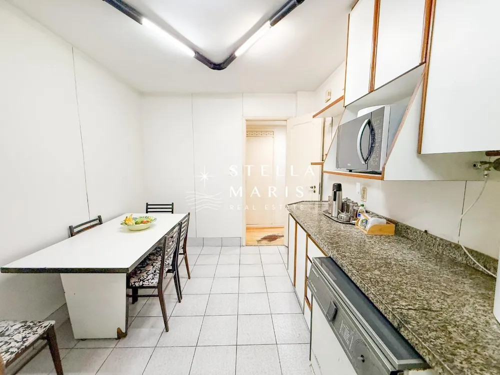 Apartamento, 4 quartos, 165 m² - Foto 112
