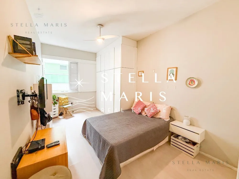 Apartamento, 4 quartos, 165 m² - Foto 42