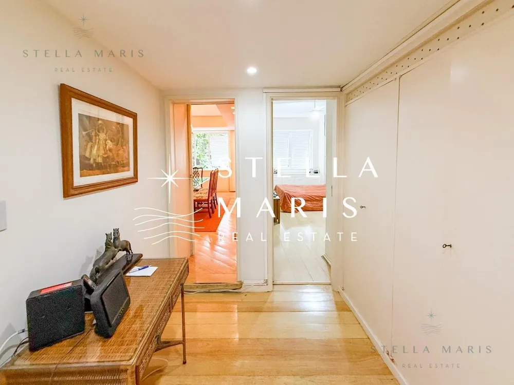 Apartamento, 4 quartos, 165 m² - Foto 51