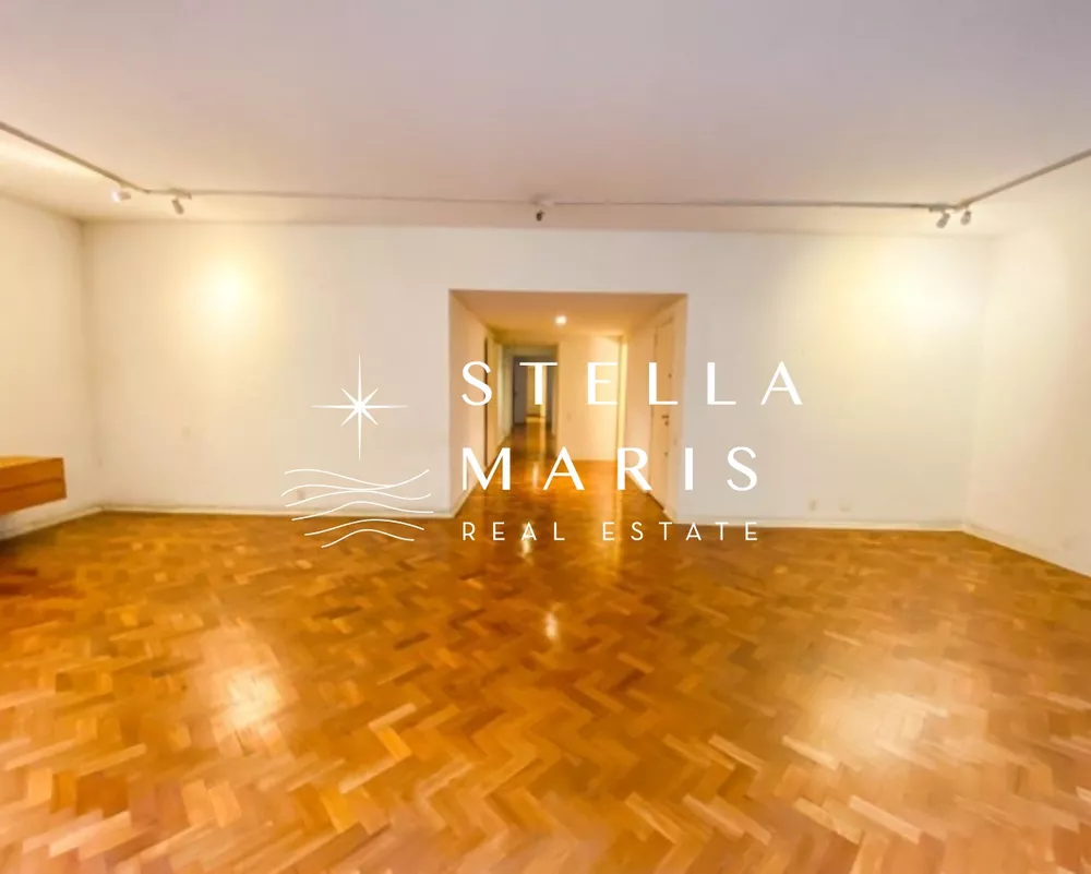 Apartamento, 4 quartos, 196 m² - Foto 20