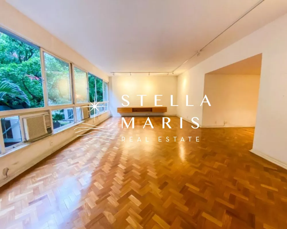 Apartamento, 4 quartos, 196 m² - Foto 2