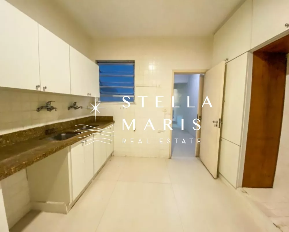 Apartamento, 4 quartos, 196 m² - Foto 16