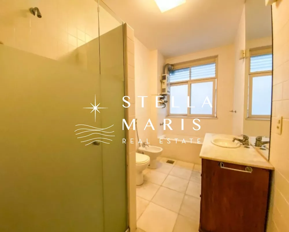 Apartamento, 4 quartos, 196 m² - Foto 13