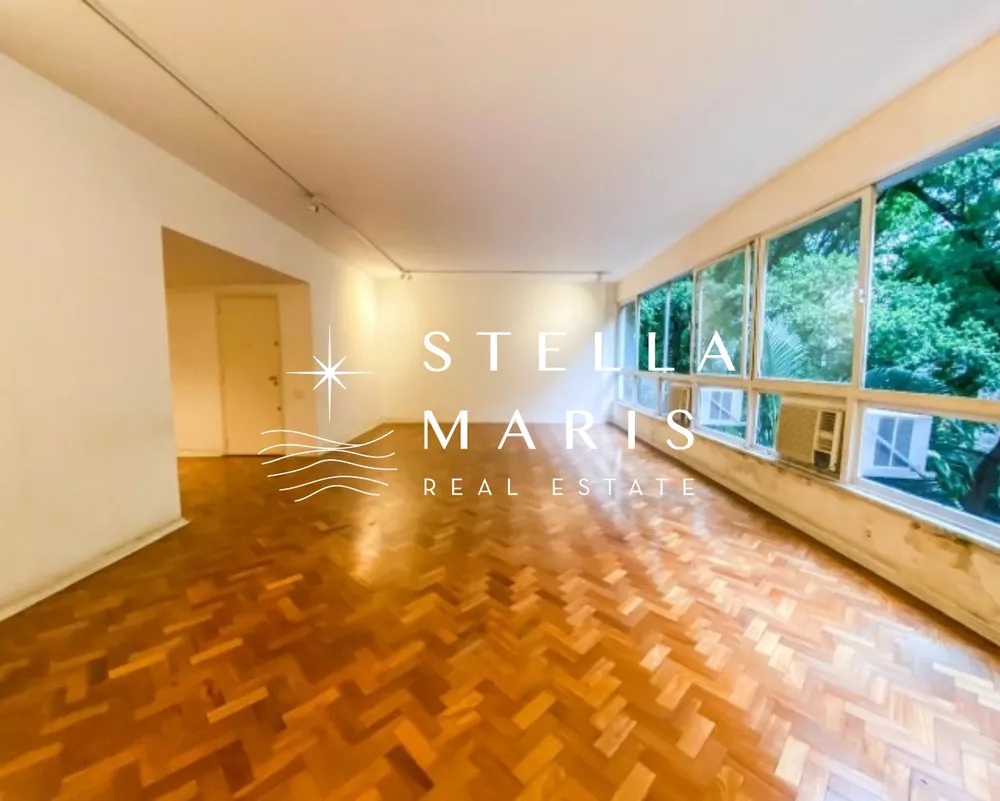 Apartamento, 4 quartos, 196 m² - Foto 8