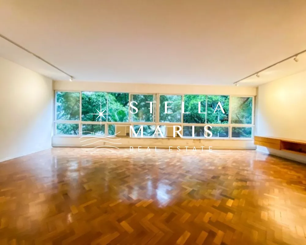 Apartamento, 4 quartos, 196 m² - Foto 3