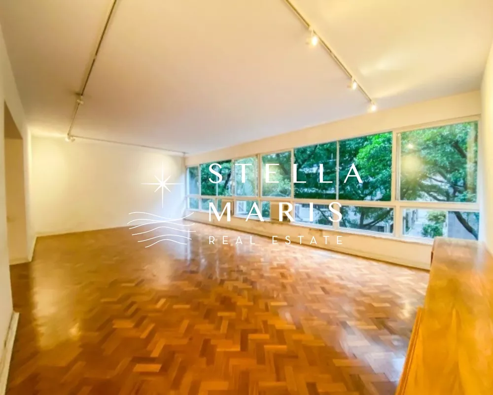 Apartamento, 4 quartos, 196 m² - Foto 15
