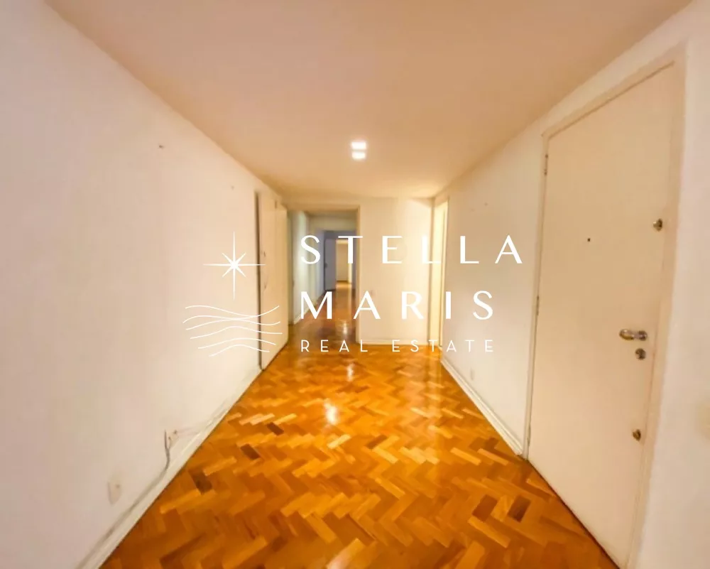 Apartamento, 4 quartos, 196 m² - Foto 11