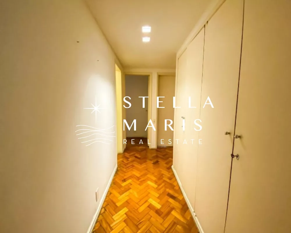 Apartamento, 4 quartos, 196 m² - Foto 35
