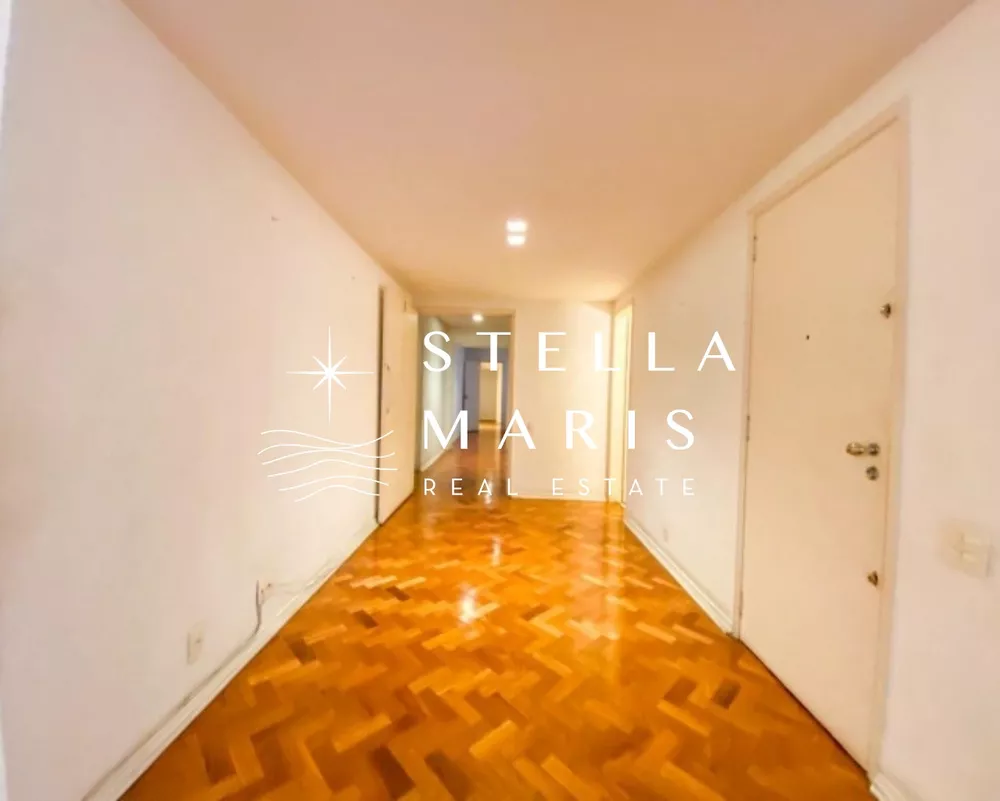 Apartamento, 4 quartos, 196 m² - Foto 6