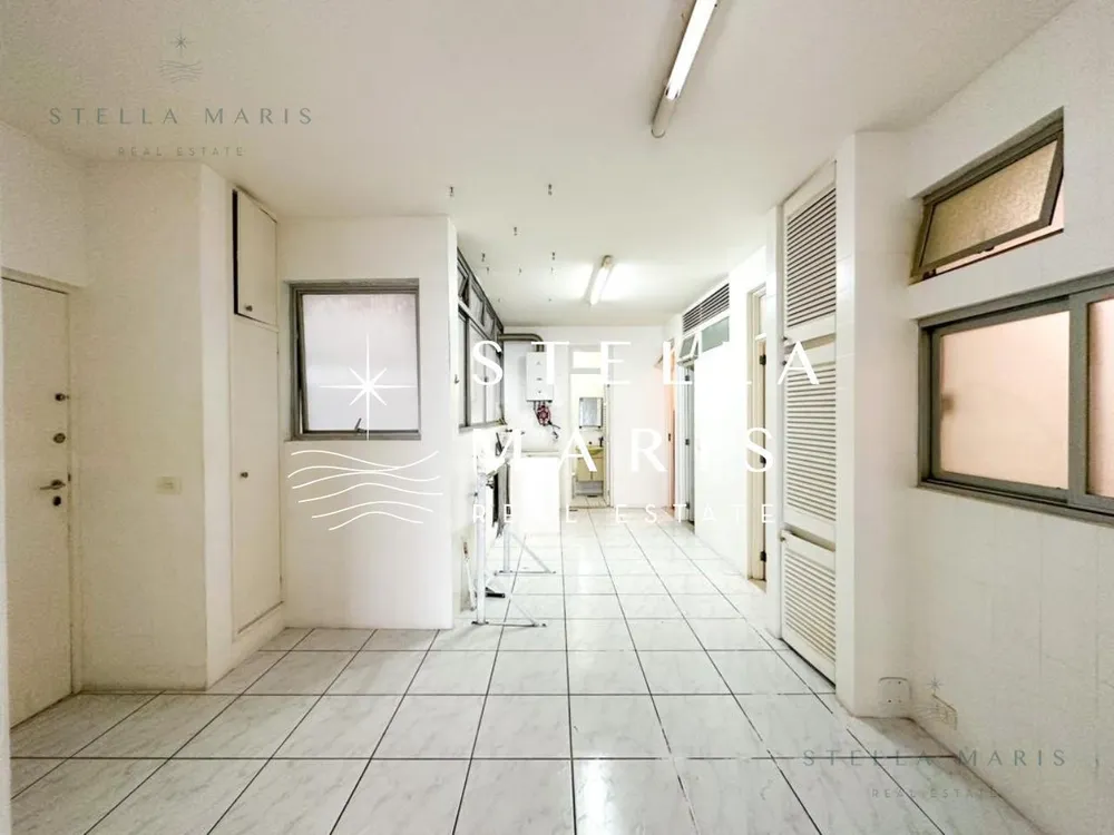 Apartamento, 4 quartos, 340 m² - Foto 70