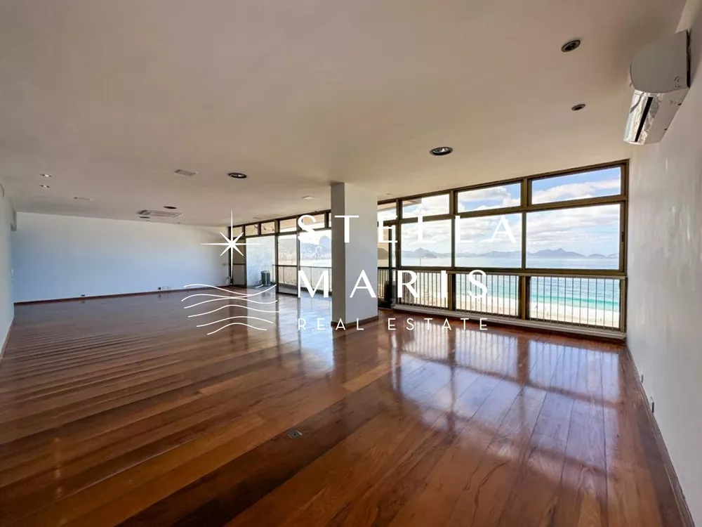 Apartamento, 4 quartos, 340 m² - Foto 18
