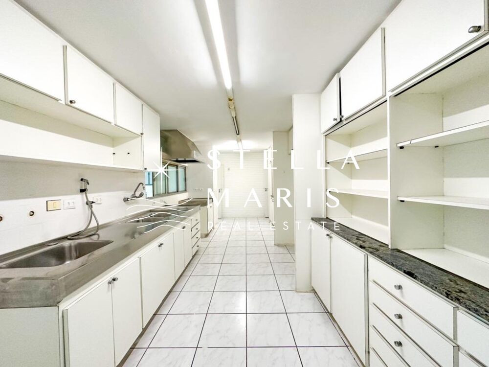 Apartamento, 4 quartos, 340 m² - Foto 16