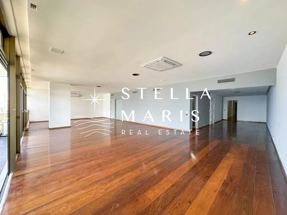 Apartamento, 4 quartos, 340 m² - Foto 17