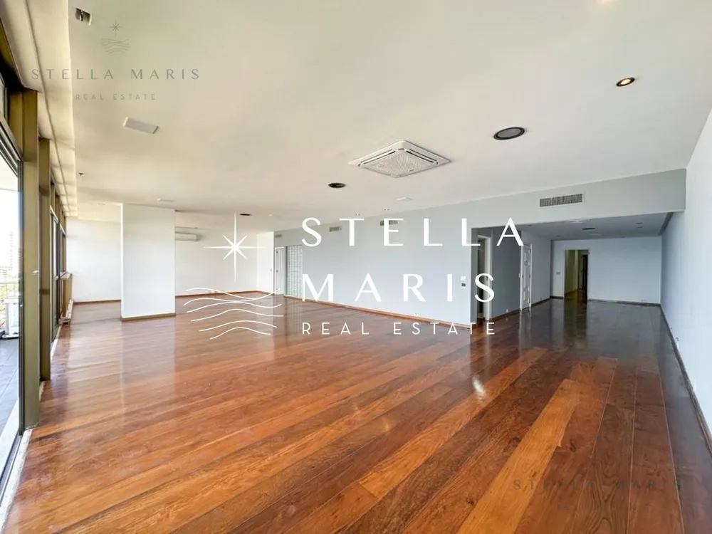 Apartamento, 4 quartos, 340 m² - Foto 14