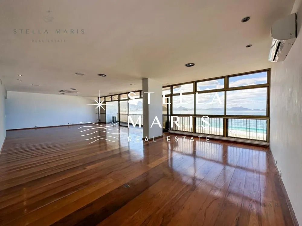 Apartamento, 4 quartos, 340 m² - Foto 10